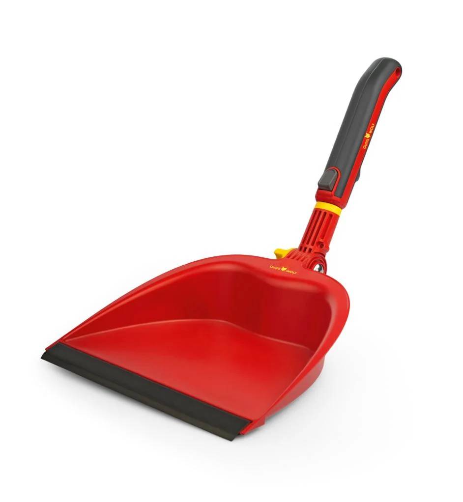 Outils Wolf - Pelle de nettoyage et poignée ZM015 Pxm2 - Outils Wolf - Image 2