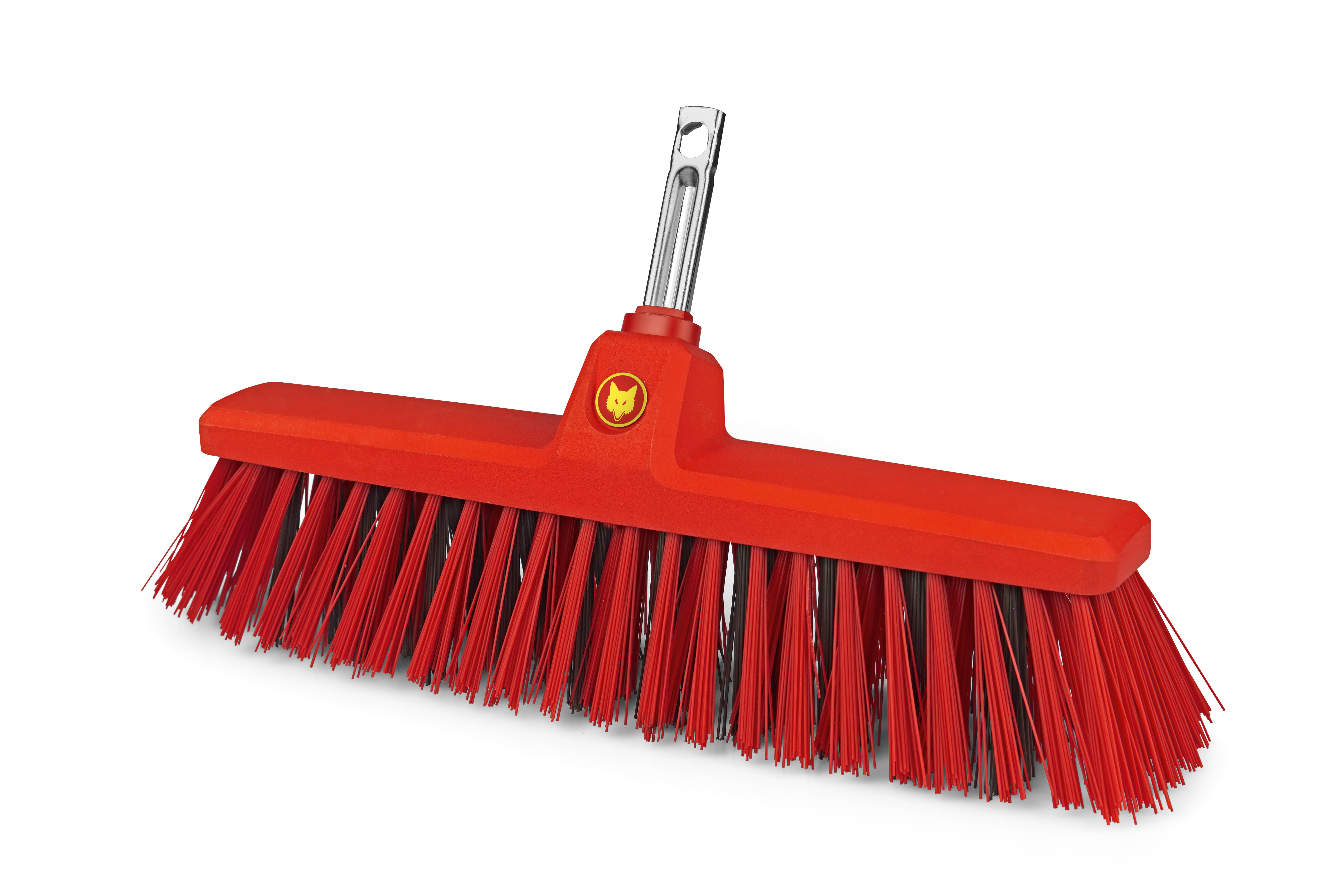 Outils Wolf - Balai route plastique 40 cm Multi-Star UBRM40 - Outils Wolf - Image 1