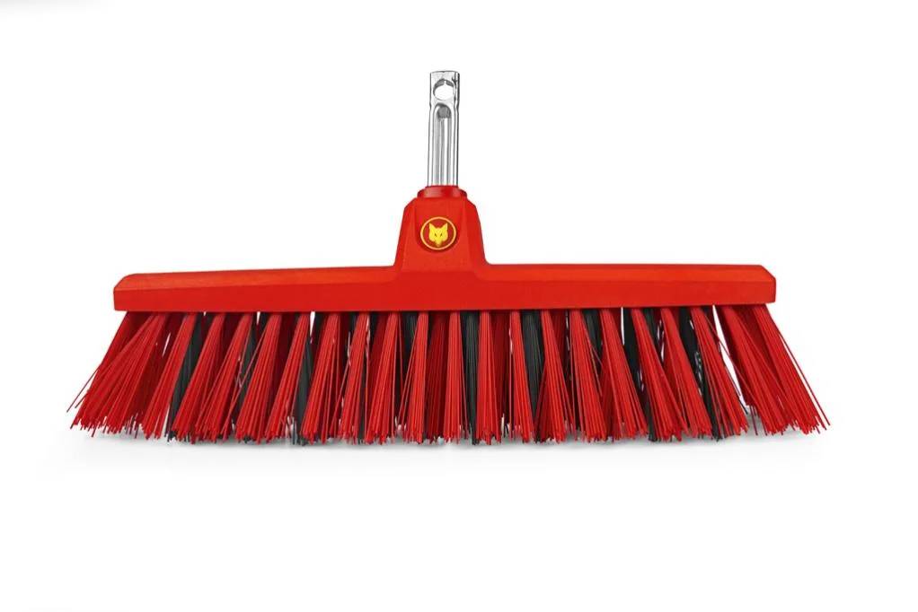 Outils Wolf - Balai route plastique 40 cm Multi-Star UBRM40 - Outils Wolf - Image 3