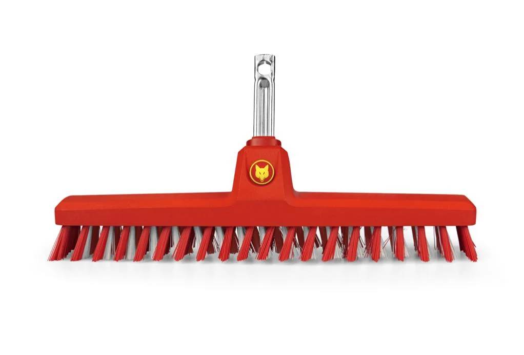 Outils Wolf - Balai brosse Multi-Star 35 cm - Outils Wolf - Image 3