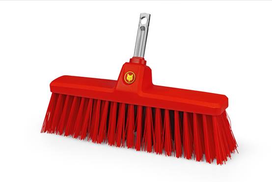 Outils Wolf - Balai de terrasse l. 35 cm UBTM35 - Outils Wolf - Image 1