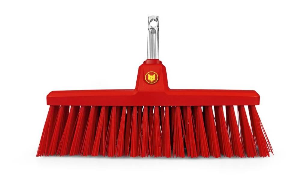 Outils Wolf - Balai de terrasse l. 35 cm UBTM35 - Outils Wolf - Image 2