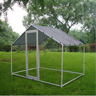 NONAME - Enclos Marie pour poules 6 m²