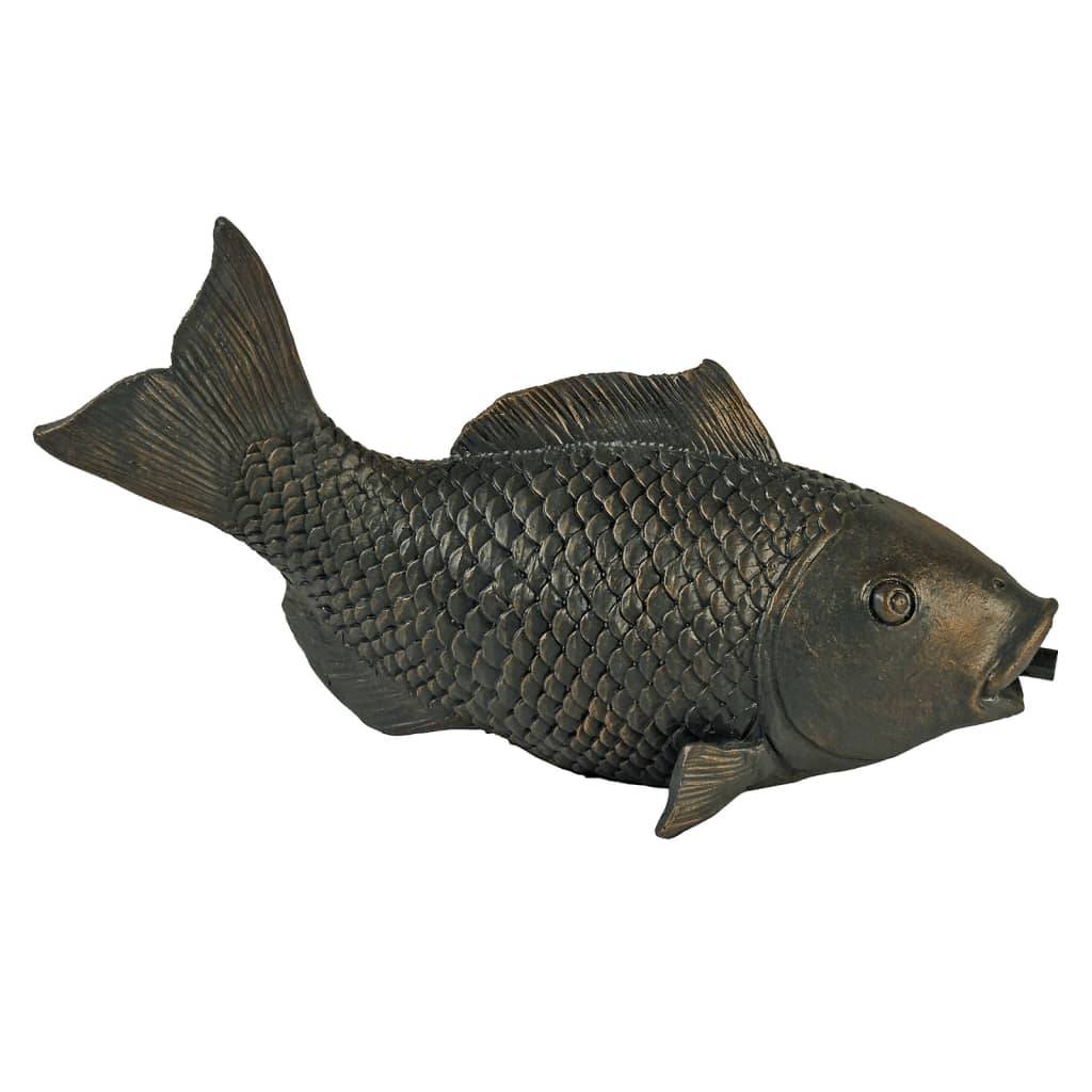 Fontaine de Jardin Cracheur Poisson - UBBINK - Image 11