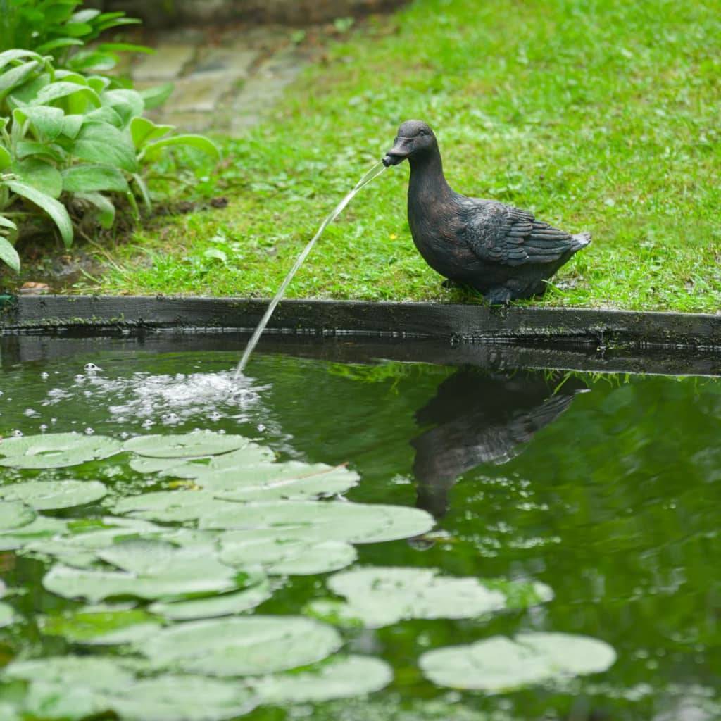 Ubbink - Fontaine De Jardin Cracheur - UBBINK - Image 8