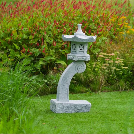 Lanterne Jardin Roji UBBINK - Image 6