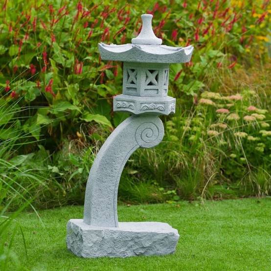 Lanterne Jardin Roji UBBINK - Image 7