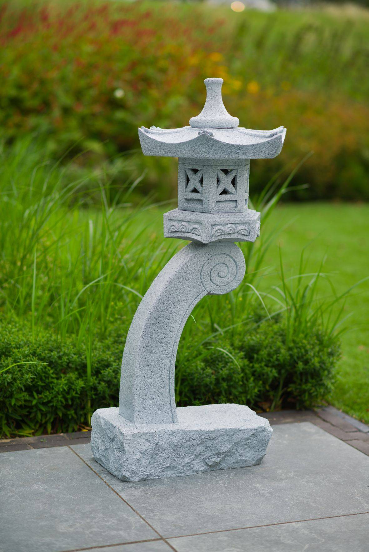 Lanterne Jardin Roji UBBINK - Image 2