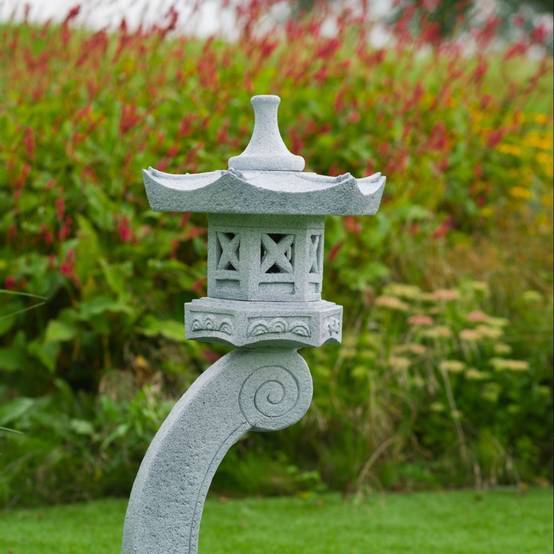 Lanterne Jardin Roji UBBINK - Image 3