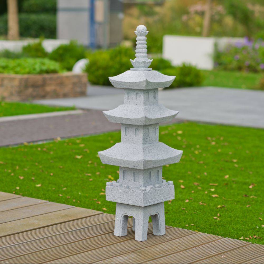 Lanterne De Jardin - UBBINK - Image 6