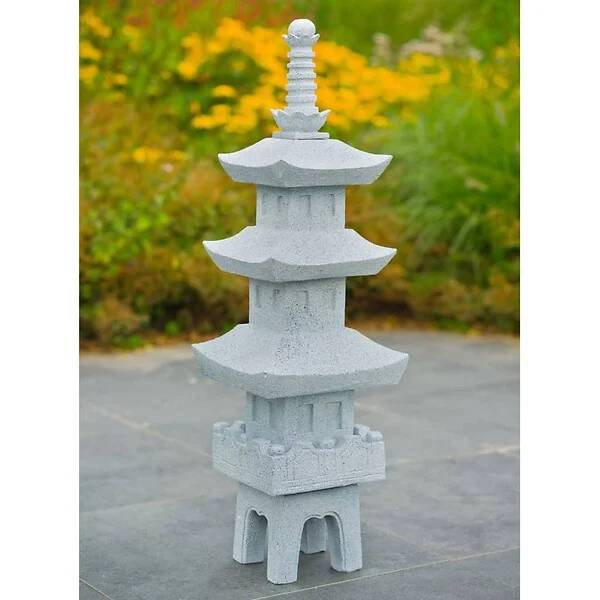 Lanterne De Jardin - UBBINK - Image 9