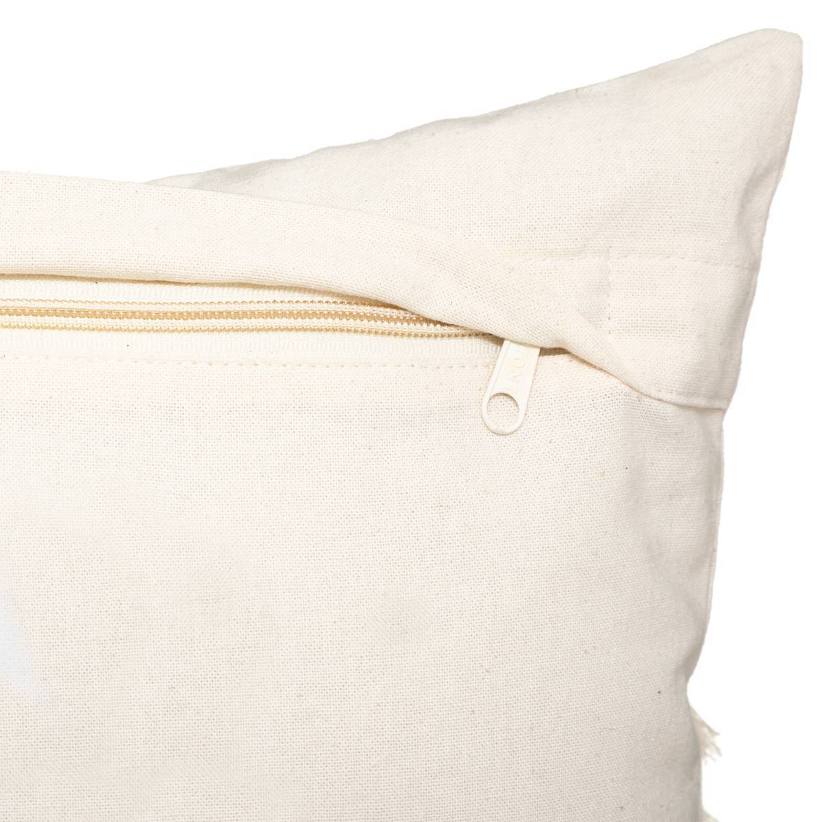 Coussin déhoussable coton - UNIVERSALIS - Image 7