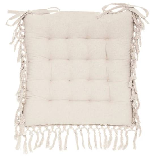 Galette de chaise - ATMOSPHERA - Image 1