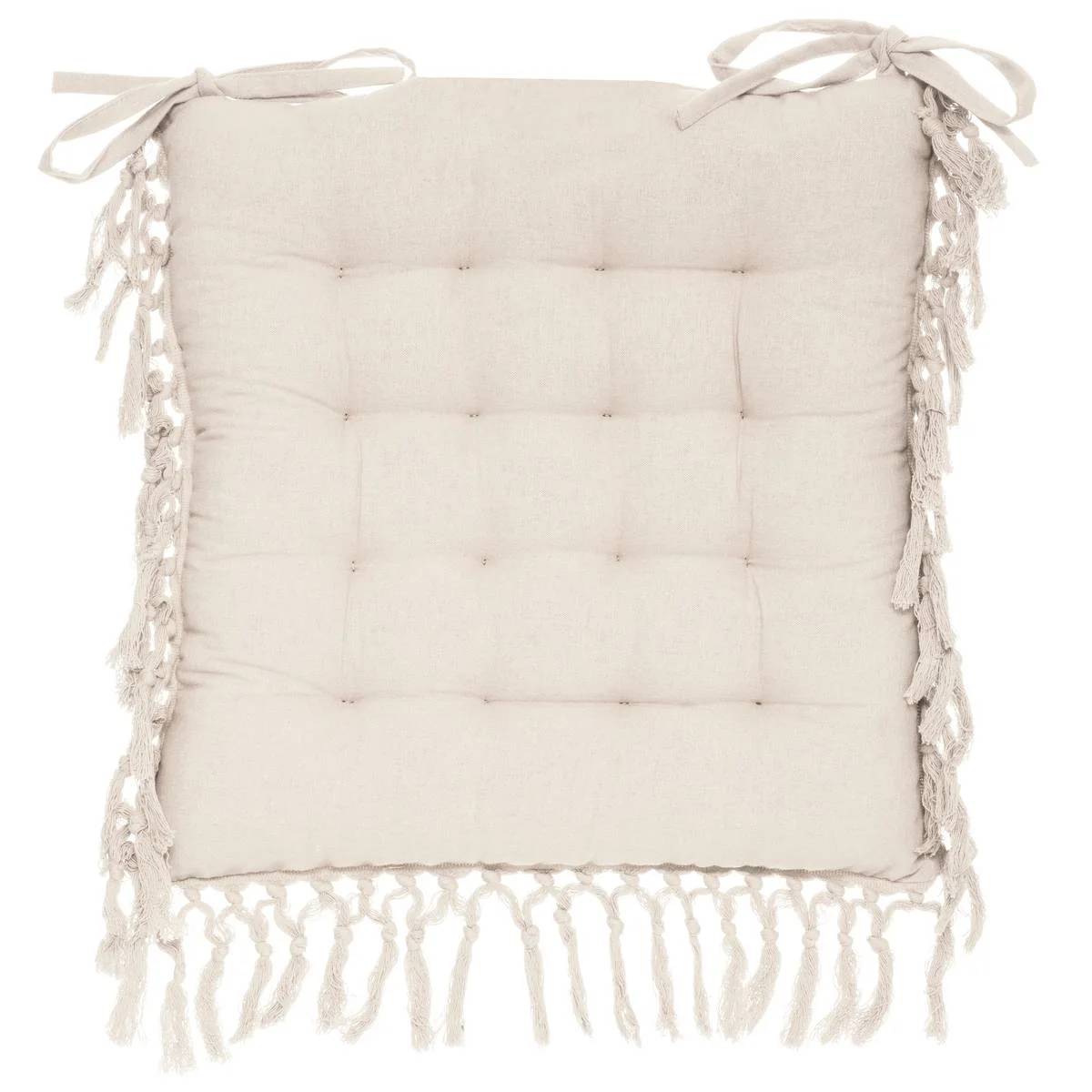 Galette de chaise - ATMOSPHERA - Image 1