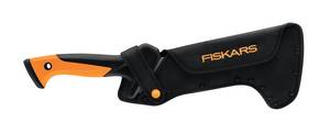 Fiskars - FISKARS - Serpe scie L.54 x l.18,8 x H.4,5 cm