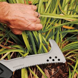 Fiskars - FISKARS - Serpe scie L.54 x l.18,8 x H.4,5 cm - Image 3