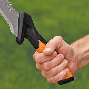 Fiskars - FISKARS - Serpe scie L.54 x l.18,8 x H.4,5 cm - Image 6