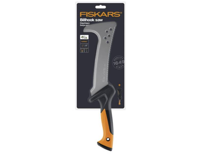 Fiskars - FISKARS - Serpe scie L.54 x l.18,8 x H.4,5 cm - Image 10