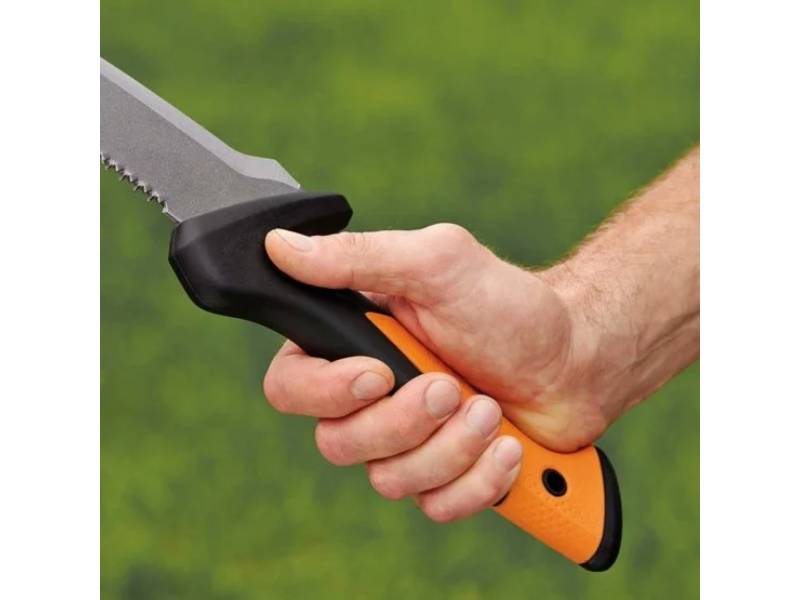 Fiskars - FISKARS - Serpe scie L.54 x l.18,8 x H.4,5 cm - Image 21