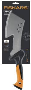 Fiskars - FISKARS - Hachette élagage L.54 x l.18,8 x H.4 - Image 1