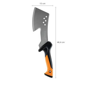 Fiskars - FISKARS - Hachette élagage L.54 x l.18,8 x H.4 - Image 2