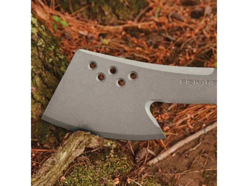 Fiskars - FISKARS - Hachette élagage L.54 x l.18,8 x H.4 - Image 8