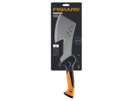 Fiskars - FISKARS - Hachette élagage L.54 x l.18,8 x H.4 - Image 10