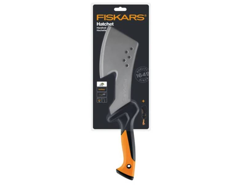 Fiskars - FISKARS - Hachette élagage L.54 x l.18,8 x H.4 - Image 10