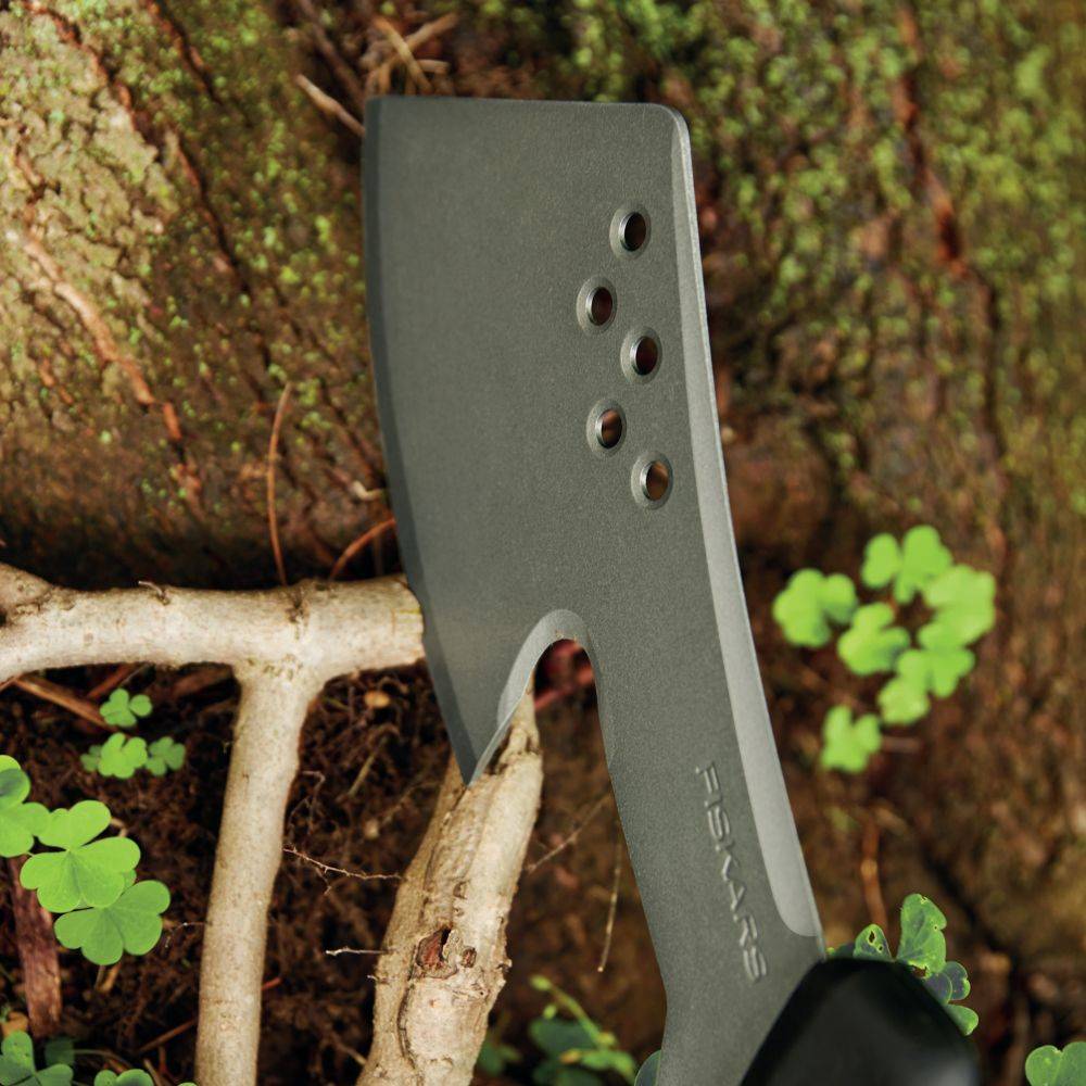 Fiskars - FISKARS - Hachette élagage L.54 x l.18,8 x H.4 - Image 9