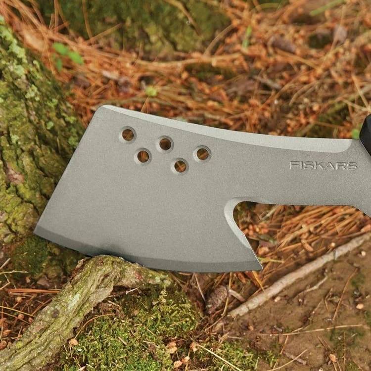 Fiskars - FISKARS - Hachette élagage L.54 x l.18,8 x H.4 - Image 12