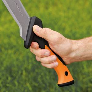 Machette débroussaillage Soft Grip - FISKARS - Image 5