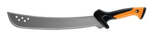 Machette débroussaillage Soft Grip - FISKARS