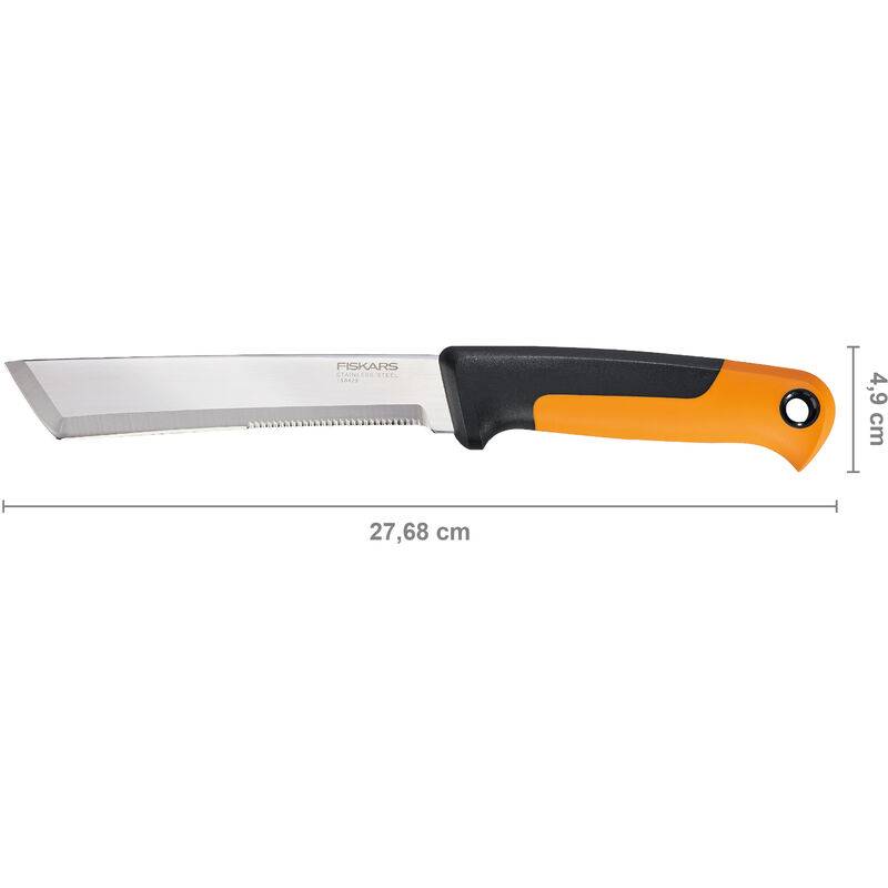 Fiskars - Couteau de récolte - FISKARS - Image 7