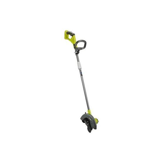 Ryobi - Dresse-bordures électrique acier noir Ø22 cm modèle RY18EGA-0 - Ryobi - Image 3