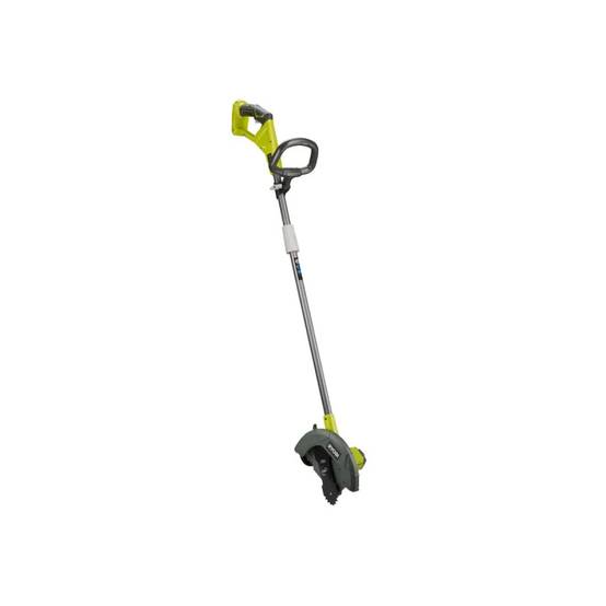 Ryobi - Dresse-bordures électrique acier noir Ø22 cm modèle RY18EGA-0 - Ryobi - Image 16