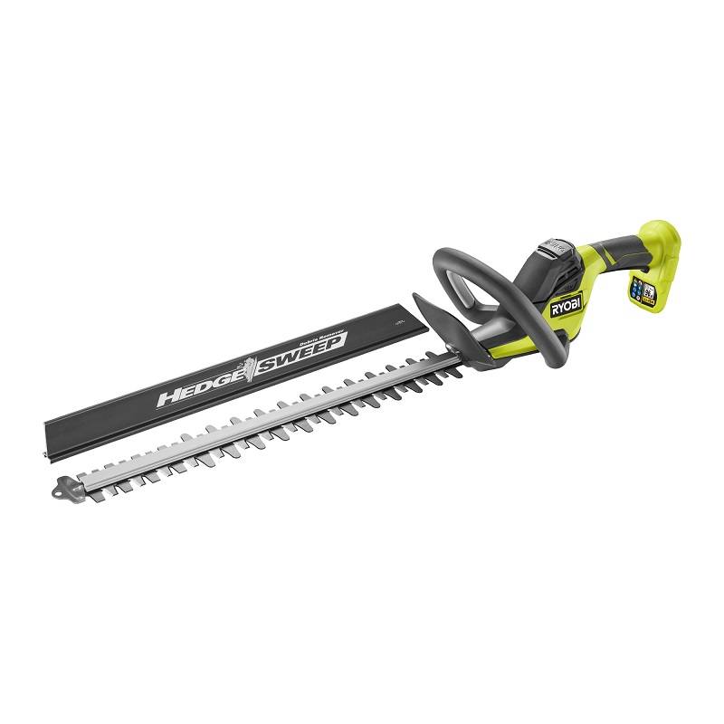 Ryobi - Taille-haies 18V Lames 45 cm Ecartement 22 mm Sans Batterie RYOBI