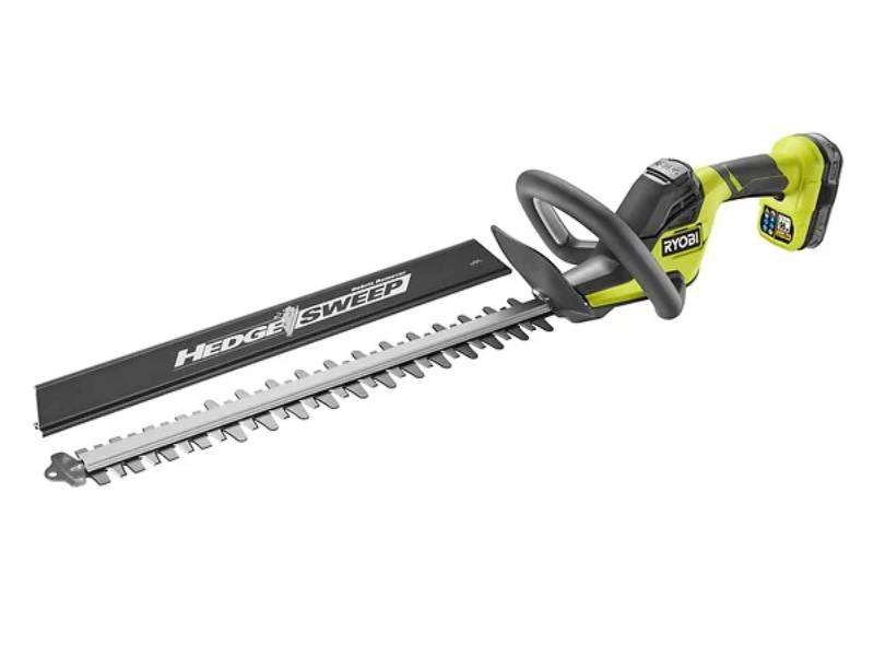 Ryobi - Taille-haies sur batteries LINEA 18 V RYOBI - Image 1