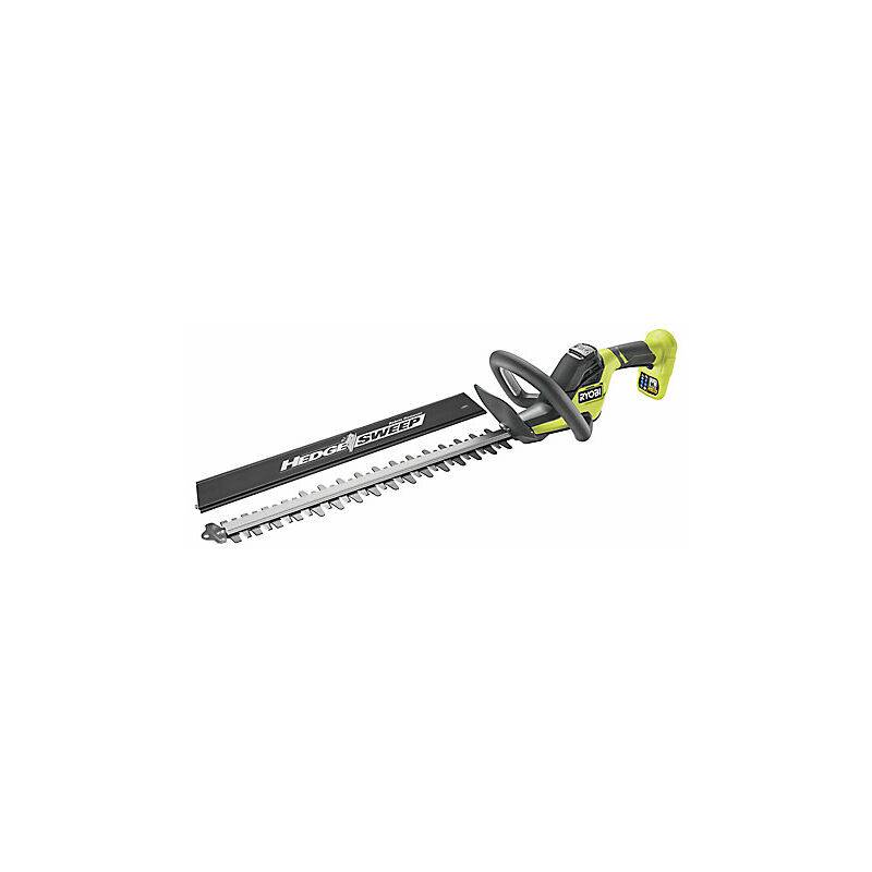 Ryobi - Taille-haies sur batteries LINEA 18 V RYOBI - Image 6