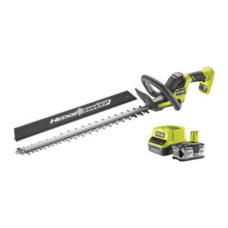Ryobi - Taille-haie Sans Fil - RYOBI