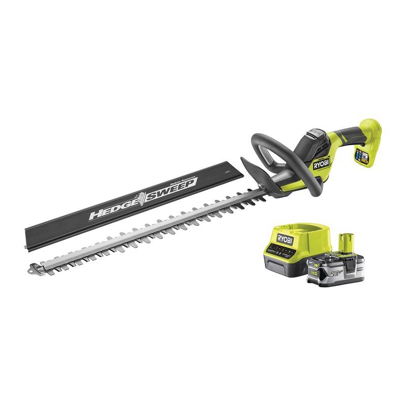Ryobi - Taille-haie Sans Fil - RYOBI