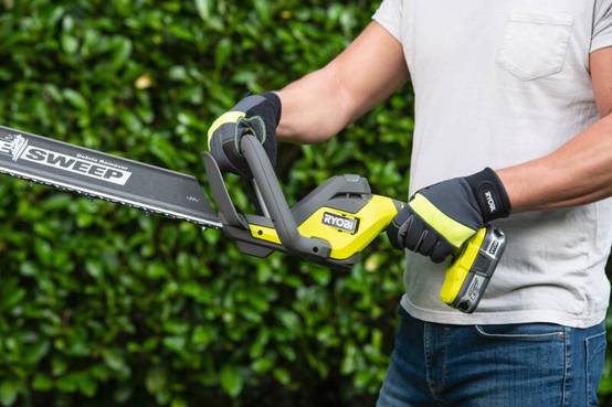 Ryobi - Taille-haie Sans Fil - RYOBI - Image 5