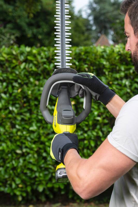 Ryobi - Taille-haie Sans Fil - RYOBI - Image 3