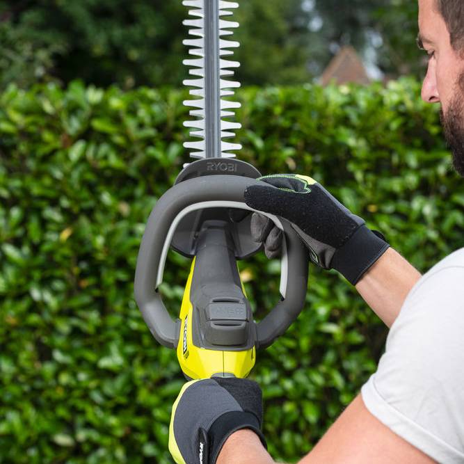 Ryobi - Taille-haie Sans Fil - RYOBI - Image 9