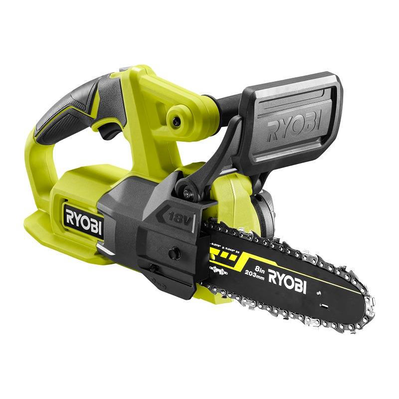 Ryobi - Tronçonneuse Élagueuse Batterie 18 V One+ Sans Batterie - RYOBI