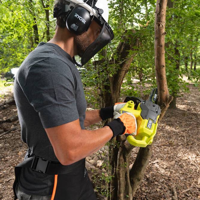 Ryobi - Tronçonneuse Élagueuse Batterie 18 V One+ Sans Batterie - RYOBI - Image 13