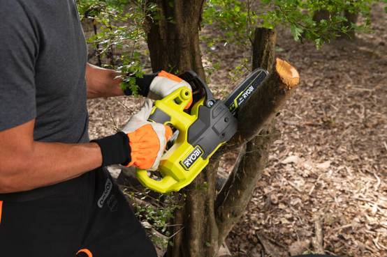 Ryobi - Tronçonneuse élagueuse batterie – RYOBI - Image 2