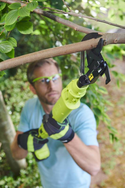 Ryobi - Coupe-branches 18V Ø 32 mm OLP1832BX - RYOBI - Image 2