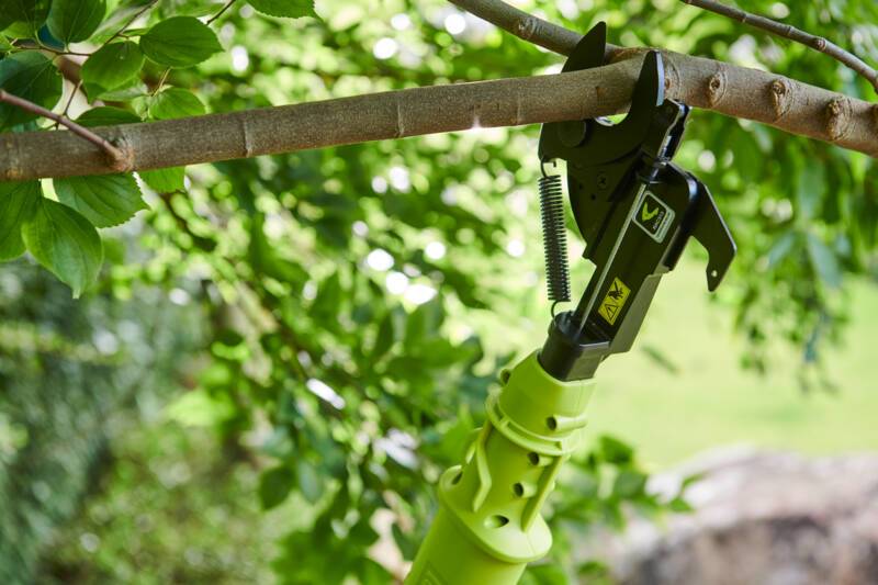 Ryobi - Coupe-branches 18V Ø 32 mm OLP1832BX - RYOBI - Image 5