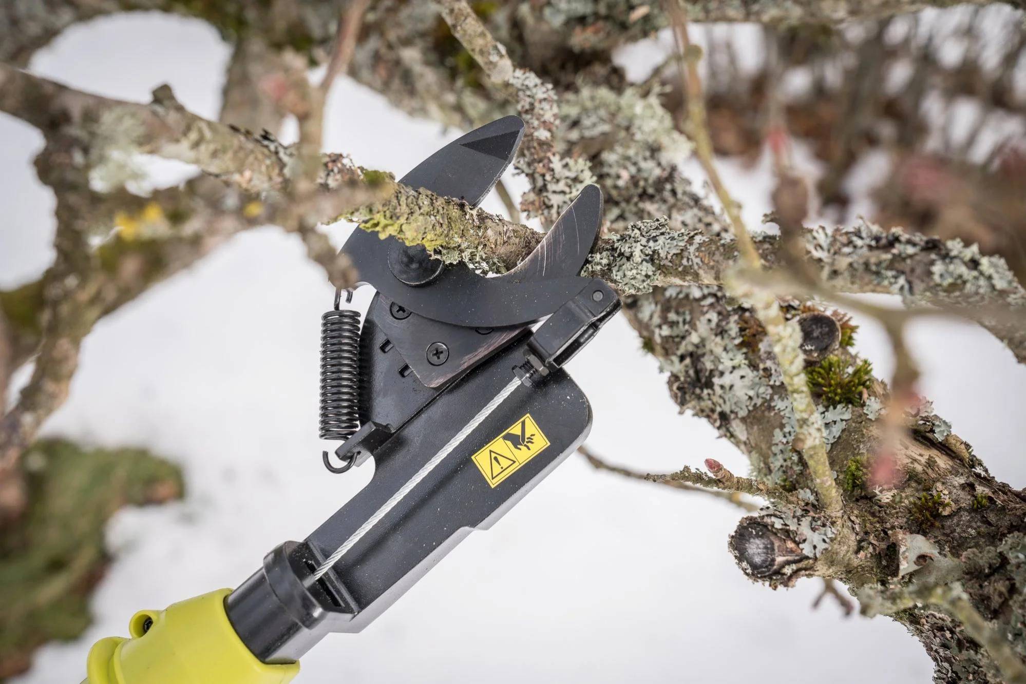 Ryobi - Coupe-branches 18V Ø 32 mm OLP1832BX - RYOBI - Image 12
