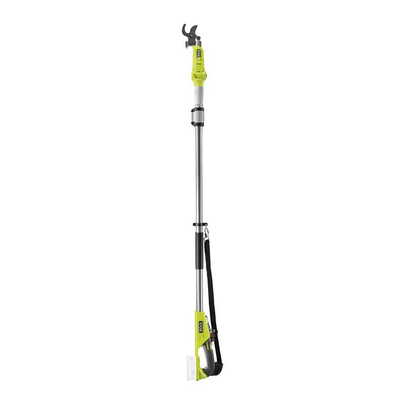 Ryobi - Coupe-branches télescopique sans fil 18V Ø 32 mm RY18PLA-0 - RYOBI - Image 1